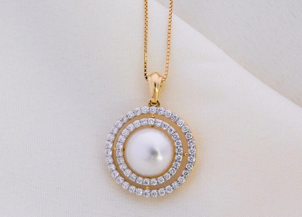Jewelry Product