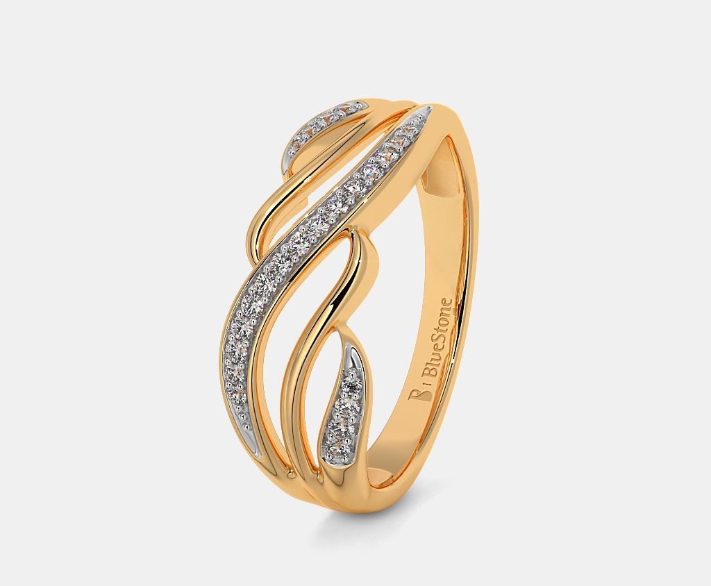 Gold Rings